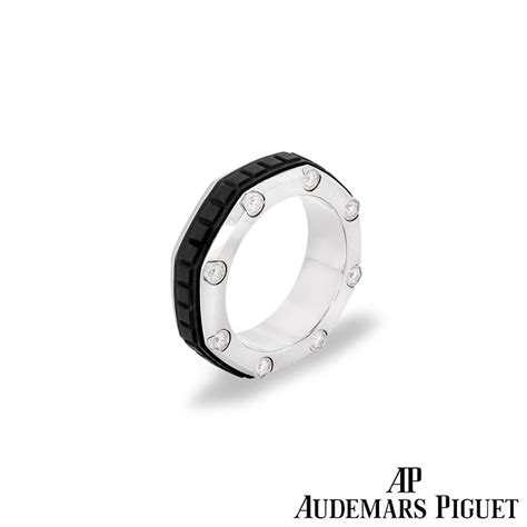 audemars ring|audemars piguet uk.